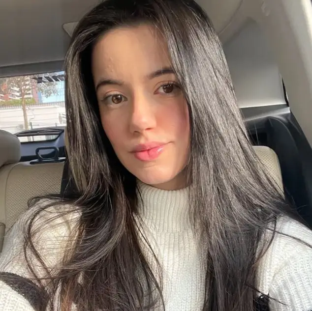 Camila Cristina